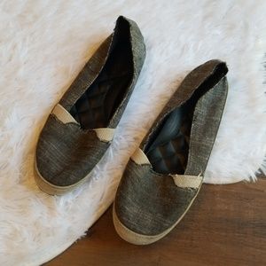Reef Slip On Flats Slide Summer Comfy Boho Earthy